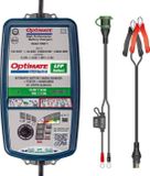 OptiMate Lithium LFP Select - TM270 V2 - Acculader 12V/16V LiFePO4 9,5A