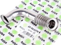 Aslyx Proparts EGR-pijp Renault Megane Scenic Trafic