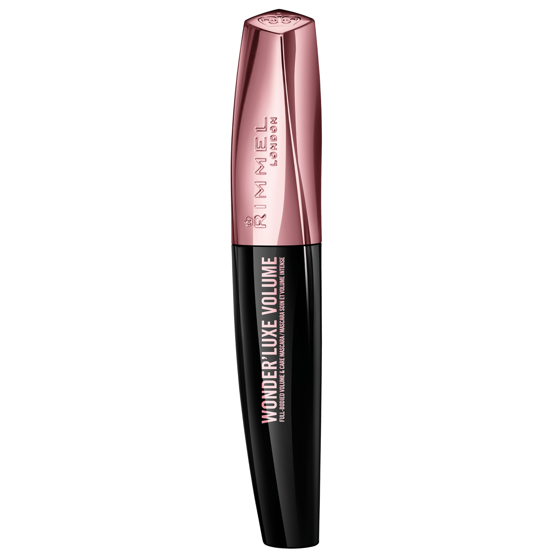 Rimmel London Wonder' Luxe Volume