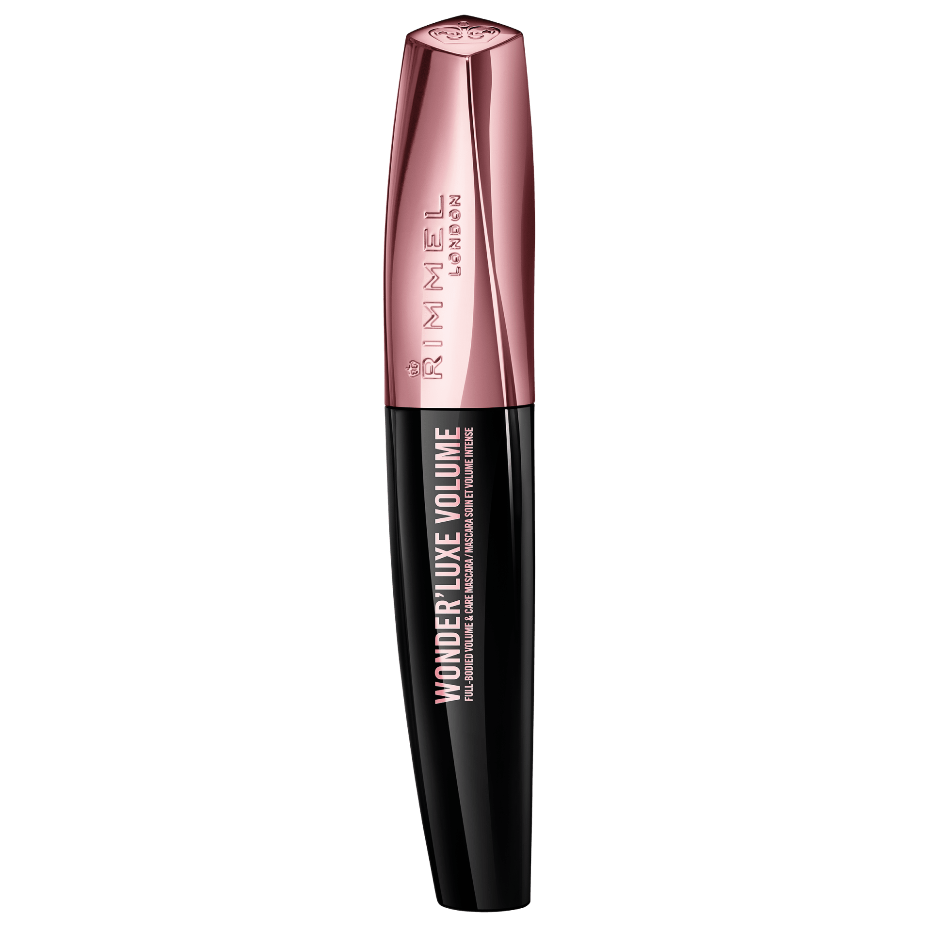 Rimmel London Wonder' Luxe Volume