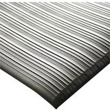 COBA Europe AL060005C Orhomat Ribbed Werkplaatsmat (Stukgoed) Grijs