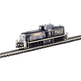 MiniTrix 16299 locomotive diesel BR 291 de Railsystems RP GmbH