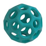 Nobby Massief rubberen roosterbal Ø 12 cm