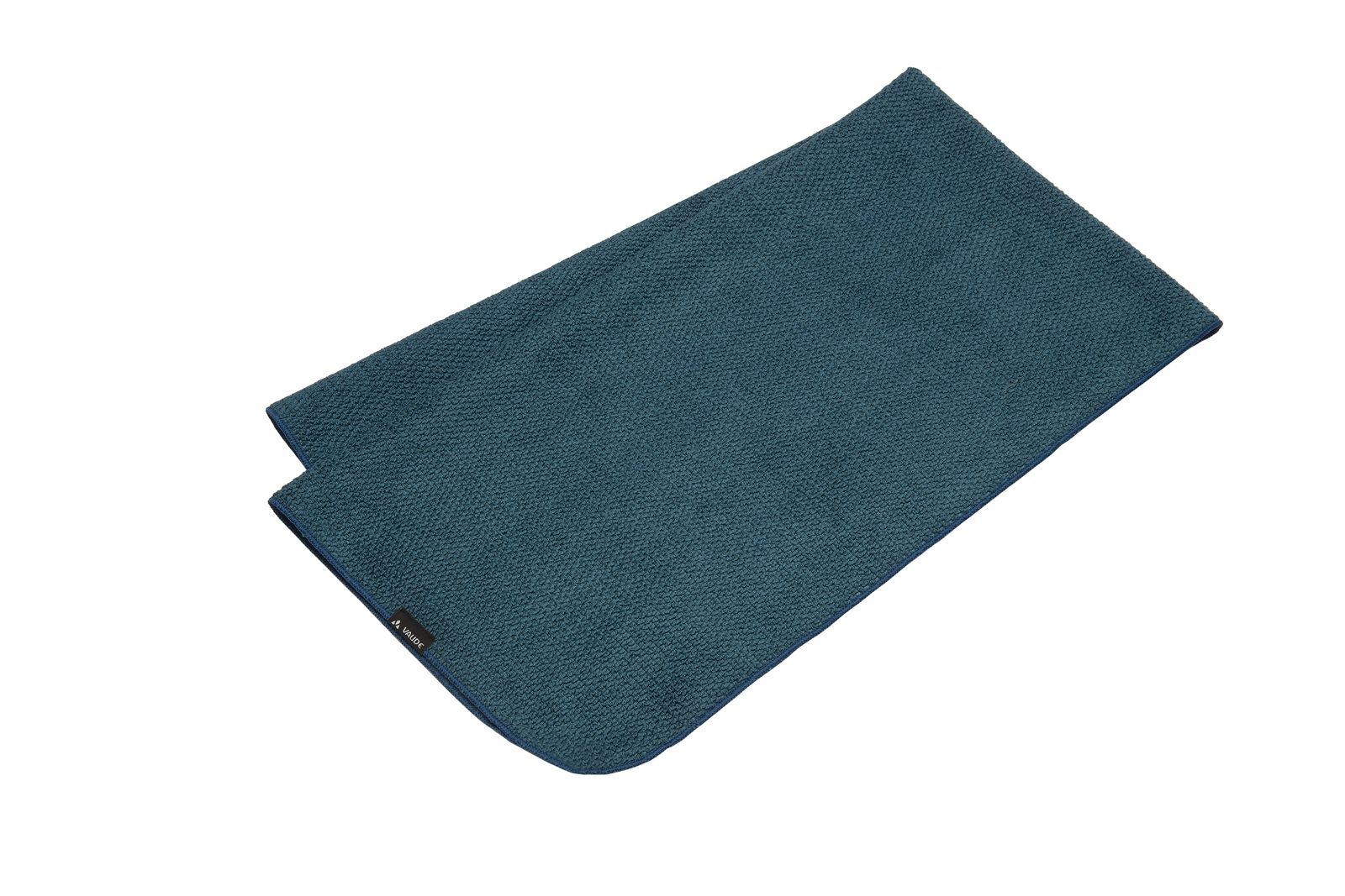 Vaude Comfort Towel III M blue sapphire