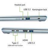 Acer Aspire Go 15 / AG15-72P-599F