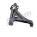 Opel Bras de suspension avant gauche compatible Opel 90576788