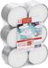 Trend Candles Waxinelichtjes - 12 stuks - 8 branduren - Geurloos