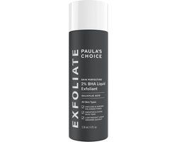 Paula's Choice SKIN PERFECTING 2% BHA Liquid Exfoliant - 118 ml