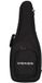 Kala Acoustic-Electric U-Bass Gigbag draagtas voor bas ukelele