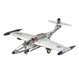 Geschenkset Revell Geschenkset 75th Anniv. "Northrop F-89 Scorpion"