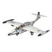 Geschenkset Revell Geschenkset 75th Anniv. "Northrop F-89 Scorpion"