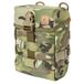 Helikon-Tex E&E Survival and Bushcraft Pouch Bag (34-Multicam)