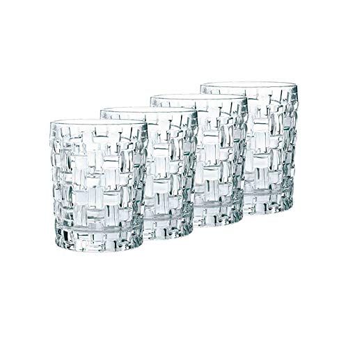 Spiegelau & Nachtmann Bossa Nova Whisky Bekerset - 4-delig