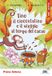 Tino Piemme Tino il cioccolatino e il viaggio al tempo del cacao. Stampatello maiuscolo a leggibilità facilitata. Ediz. a colori