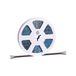 Paulmann ProLED Bandeau LED Argent P25 830 5m 75W 300lm/m 60LEDs/m RGBW - Blanc