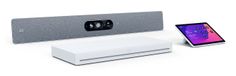 Cisco Room Kit EQ PTZ 4K système de visioconférence