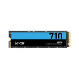 Lexar NM710 500 GB M.2 PCI Express 4.0 NVMe SSD