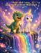 Rexi and Luna and the Rainbow Waterfall