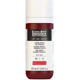 Liquitex Professional Soft Body - Alizarin Crimson Hue Permanent - Acrylverf - 237 ml