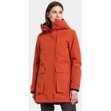 Didriksons Harriet Parka Femme