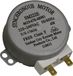 Whirlpool 3080473 motor aandrijving glasplaat