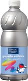 Lefranc & Bourgeois Plakkaatverf Redimix Silver 500ml