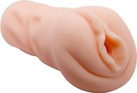 Crazy Bull Mavis Vagina Masturbator 15.2 Cm