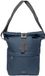 Sandqvist Icon Sacoche - Sac bandoulière 37 cm (bleu marine)
