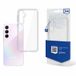 3MK Clear Case pour Samsung Galaxy A55 5G