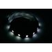 Silverstone SST-LS01W Lichtstreifen - weiß