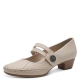 Jana Dames Pumps 8-22700-46 231 H-breedte Maat: 39 EU