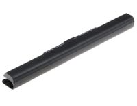 CoreParts MBXLE-BA0140 Laptop Batterij voor Lenovo IdeaPad S210 S215 10.8V 2150mAh Zwart