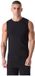 Everlast débardeur sans manches Stretch Noir M Homme