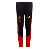 Adidas België Trainingsbroek Tiro 26 World Cup 2026 - Zwart Kids - maat 176 cm