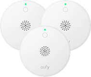 Eufy Rookmelder E10 3-Pack