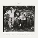 Perlas Josephine Foster, Victor Herrero Band - Perlas (LP)