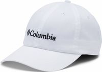 Columbia ROC™ II Ball Cap - Baseball Cap - Unisex - Wit - One Size