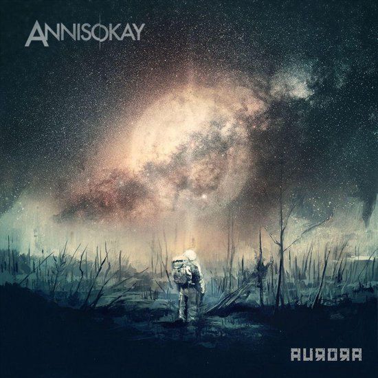 Annisokay - Aurora (EN) - 04 december 2020 - 4056813210576