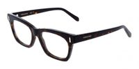 Ferragamo SF3025 Dark tortoise 51/17/145 WOMAN Brilmonturen