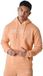 Project X Paris Capuchon sweatshirt met Contour borduursel