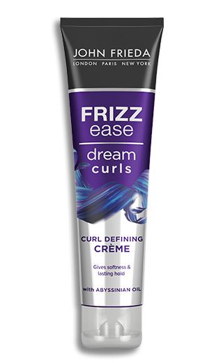 John Frieda Frizz Ease Dream Curls Curl Defining Crème - 150 ml