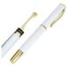 Roomfun - Wartenberg Wheel (Blanc)