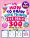 How to Draw Cute Things For Girls
