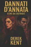 Dannati Bol La Stirpe del Vuoto - Saga del Nodo- Dannati d'annata
