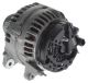 BOSCH Dynamo/Générateur, 14V, 140A, avec technologie IAM, adapté entre autres pour AUDI A3