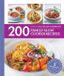 Hamlyn 200 Family Slow Cooker Recipes