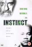 Instinct The Disney Store Limited Instinct / DVD / 2019