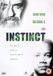 Instinct The Disney Store Limited Instinct / DVD / 2019