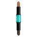 NYX Professional Makeup Wonder Stick Dual Face Lift - 0800897100070
