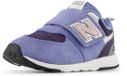 New Balance I574 Unisex Sneakers - Fairweather Blue